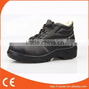 Composite Toe Safety Boot thumbnail-1