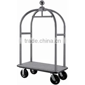 Hotel Luggage Trolley / Luggage Cart JC-TC32 thumbnail-5