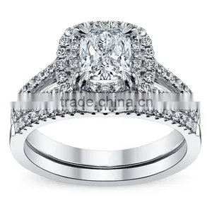 2014 New Design Fashion Ring Vners,gold Jewelry Ring,cz Ring for Party thumbnail-2