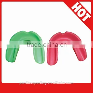 Sporting Rubber Mouth Guard thumbnail-1