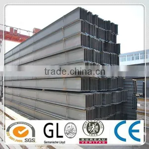 I Beam / I-beam / I Beam Steel From China thumbnail-6