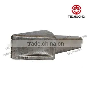 Construction Drilling Civil Engineering Bucket Teeth thumbnail-1