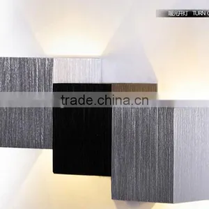 Led Wall Mounted Lamp1W 2W 3W 4W 5W 6W (Shenzhen Factory) thumbnail-1