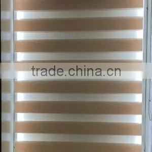 2016 Stylish Zebra Roller Blinds for Window thumbnail-1