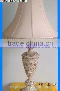 Factory Supply Glass Table Lamp Hot Sale thumbnail-3