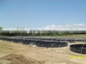 Plastic Aquaculture Equipments for Fish Farming thumbnail-1