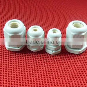 Nylon Cable Gland(PG-29) thumbnail-1