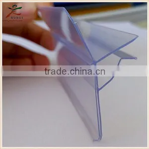 Supermarket Sign Holder Data Strip for Rack Display thumbnail-4
