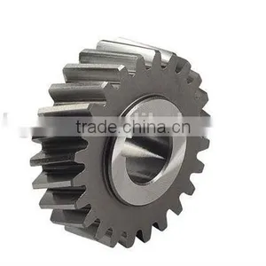 Forged Gears thumbnail-2