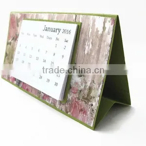 New Desigh Christmas Calender Made in Beijing thumbnail-5