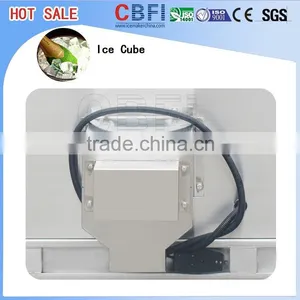 Popular Ice Cube Machine Maker for Ice Plants thumbnail-5