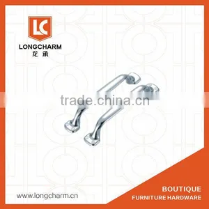 Chrome Solid Door Handles for Ship thumbnail-1