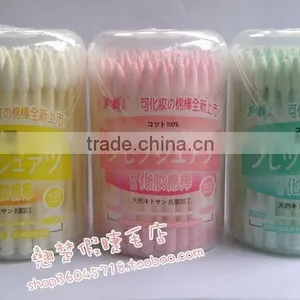 HOT!!!!!!High-quality Cotton Swab Stick Making Machine thumbnail-2