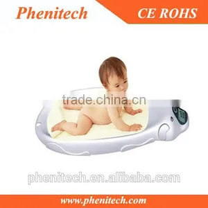 Doggy Baby Scale 20kg With Tare Function thumbnail-2
