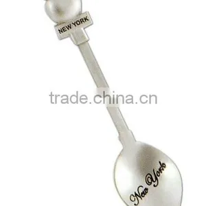 Metal Nickel Free Spoons thumbnail-1