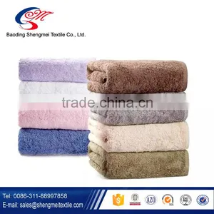 Premium Quality and Soft OEM Order of Small Hand Towels Quality Choice thumbnail-1