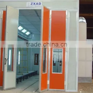 Smart Repair Bay/spraybooth/spray Booth/spray Booths/smart Repair/spraybooths thumbnail-3
