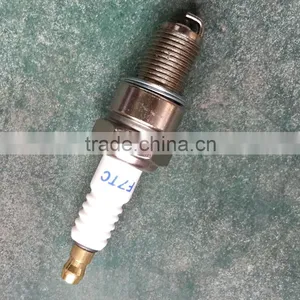 BISON China Taizhou 154F F7TC Spark Plug Wholesale thumbnail-4