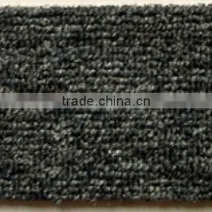 Handmade Carpet in Cutting Pile Tufted PP Carpet for Super Hotel Guestroom Hallway thumbnail-6