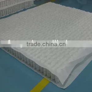 Easy Operate and Maintain Pocketspring Assembling Machine thumbnail-1