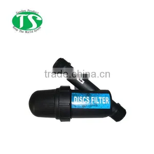 New Garden Accessory 1" Filter for Irrigation thumbnail-1