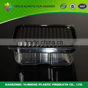 Best Selling Products ps Hard Plastic Packaging Box thumbnail-3