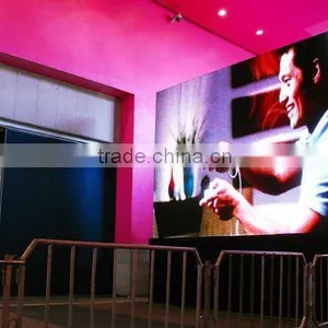 P5 SMD Indoor Rental LED Screen Stage LED Video Wall for Concert thumbnail-6
