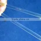Ultra Transparent High Borosilicate Glass Tube or Rod thumbnail-3