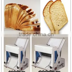 Factory Price Professional Commercial Bread Slicer /electric Automatic Bread Slicer thumbnail-1