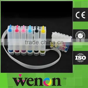 HOT!!!CISS for T0791 T0792 T0793 T0794 T0795 T0796 for Epson 1400 /PX700W PX800FW P50 PX830FWD thumbnail-3