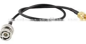 BNC Coaxial Cable thumbnail-3