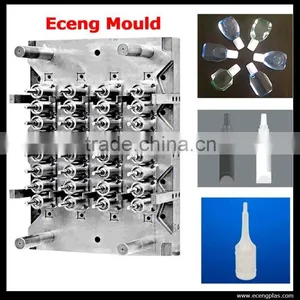 Injection Mold thumbnail-1