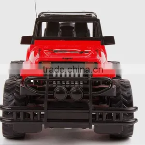 OEM Plastic Cartoon Car Toys/mechanical Plastic Car Toy /kids Plastic Construction Toy. thumbnail-3