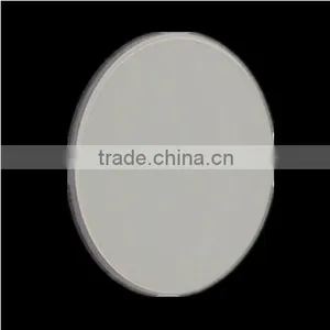 Custom Made Optical Glass UV Filter thumbnail-1