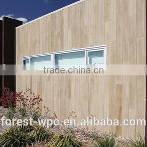 Gold Supplier Best Material Best Technics Exterior Wall Panel,Waterproof Wall Cladding thumbnail-6