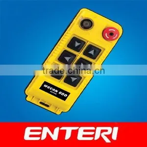 Single-speed Remote Control. thumbnail-1
