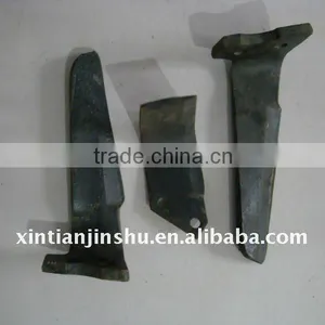 Plowshare, Plough Share, Farming Tools, Agricultural Implements Cultivator Parts thumbnail-1