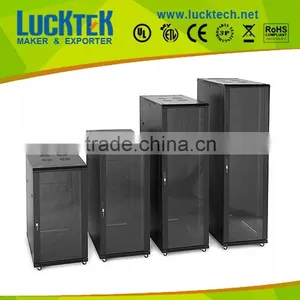 Network Cabinet Electronic Enclosure thumbnail-1