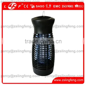 Led Moquito Lamp Anti-mosquito Led Insect Killer LED Electric Mosquito Killer With LED Light thumbnail-2