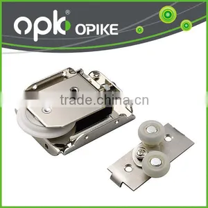 Wood Door Roller for Sliding Door Closet thumbnail-1