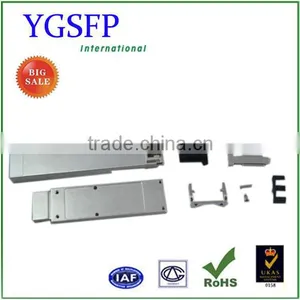 China Factory Ethernet SFP 10G Dual Fiber LR XFP 10km Optical Transceiver . thumbnail-1