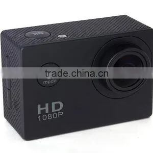 Sport Action Camera Full HD 1080p 30M Extreme Underwater Digital Helmet Camera thumbnail-5