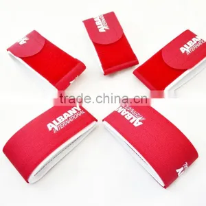 Nylon and EVA Material Foaming Ski Band thumbnail-3