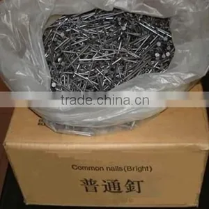 3 Inch Common Nails Bright Trade Ssurance Sinolink thumbnail-1
