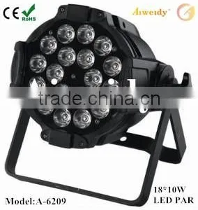 18*10W 4in1 LED PAR thumbnail-1