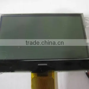 128 x 64 Graphic LCD PHG1206X2 thumbnail-3
