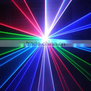2W RGB Stage Laser Light thumbnail-6