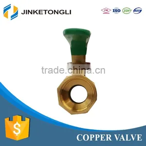 We Provide Free Samples,made in China Heating System Steel Chemical Resistant Brass Ball Valve thumbnail-4