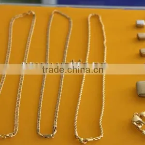 Stainless Steel Watch Accessories Coating Machine thumbnail-5