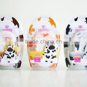 MILK SOAP - CASTELLA thumbnail-2